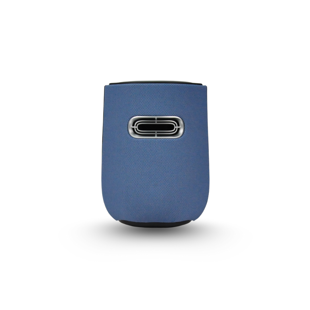 LUFT MASK パーソナル空気清浄機